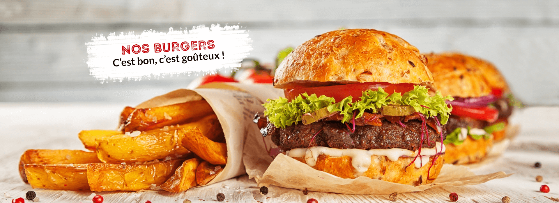 livraison burgers 