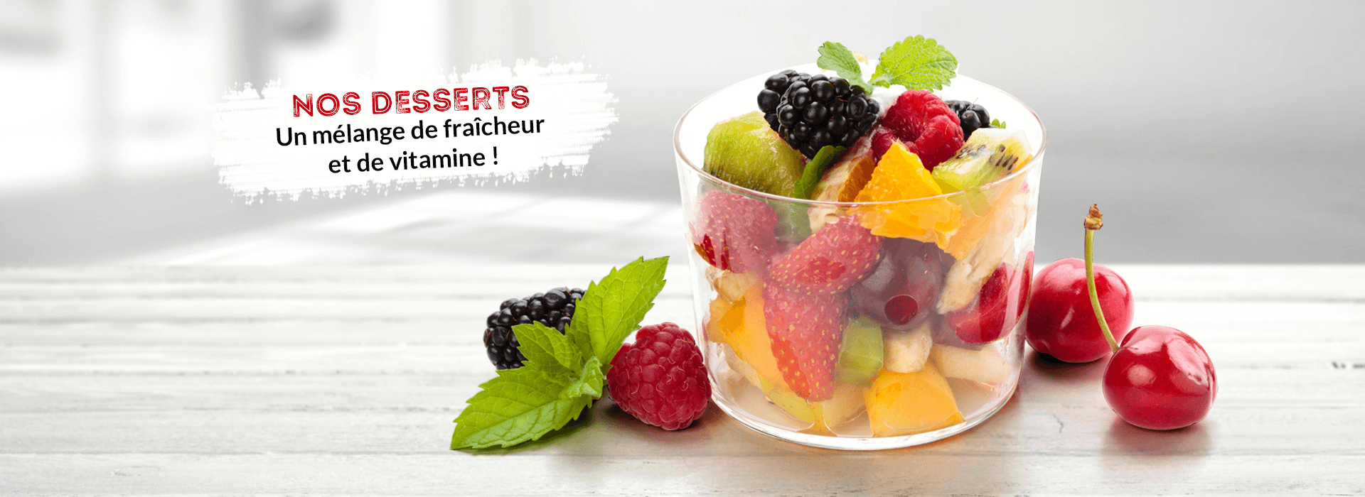 livraison desserts 