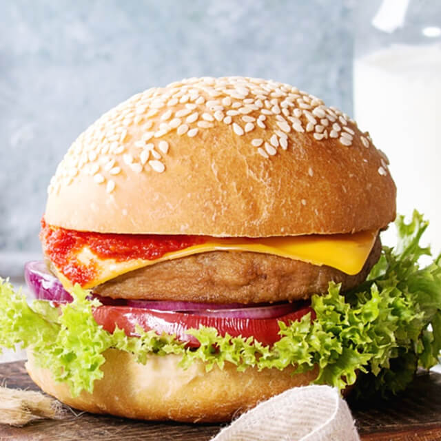 livraison burgers 