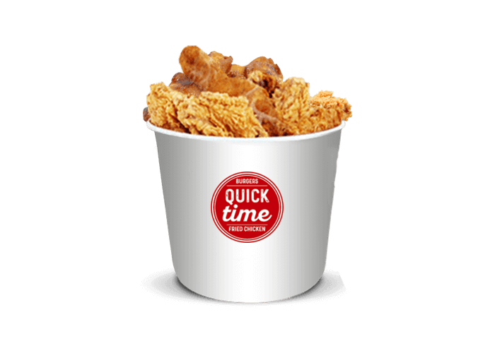 CRISPY BOX